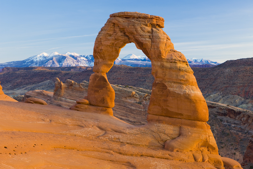 Arches National Park