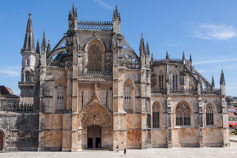 Batalha Monastery