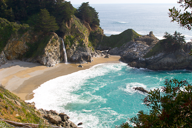 Big Sur