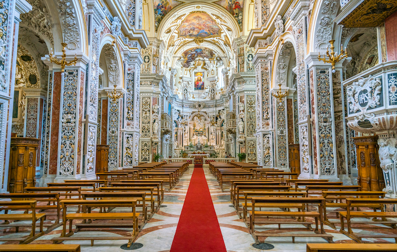 Chiesa del Gesu