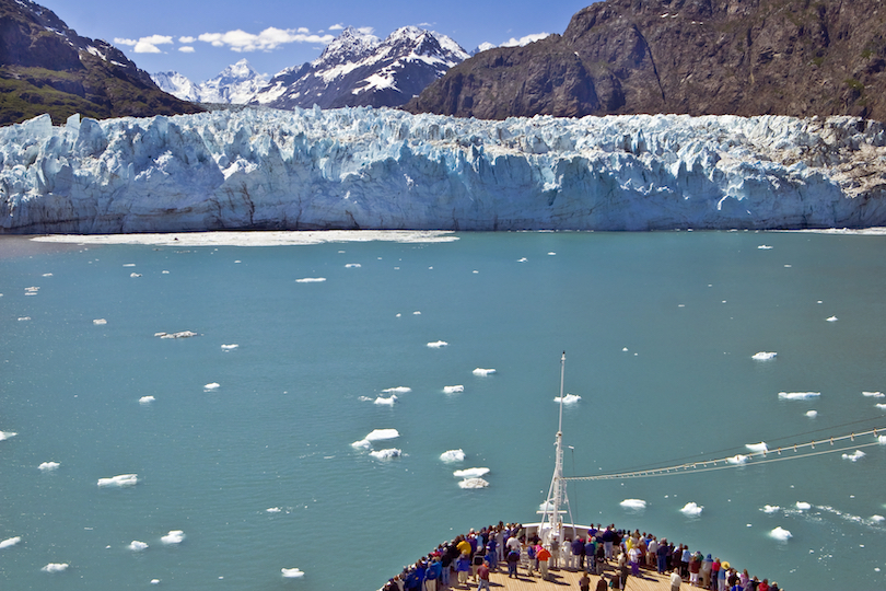 Glacier Bay