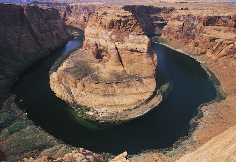 Horseshoe Bend