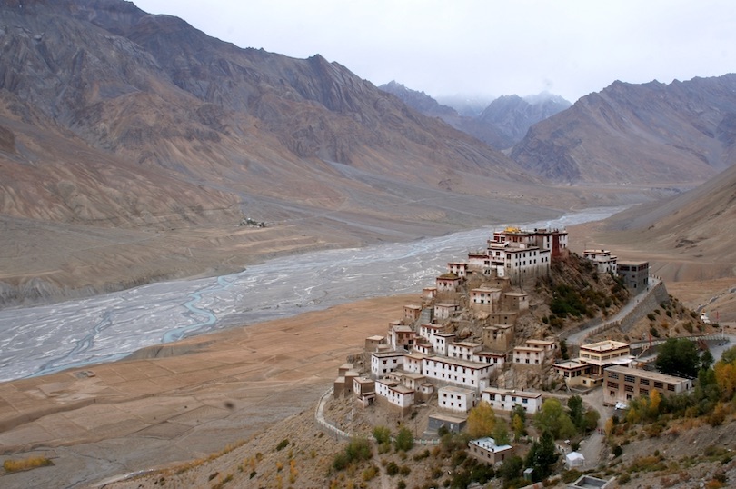 Key Monastery