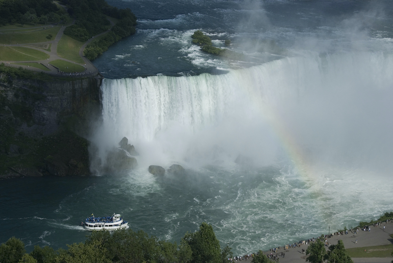 Niagara Falls