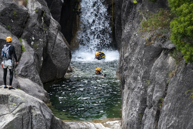 Parque Nacional da Peneda-Gerês