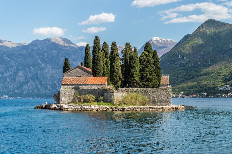 St. George Monastery