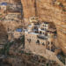 remote monasteries