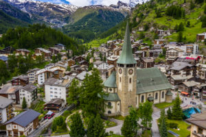 Best Things to do in Zermatt