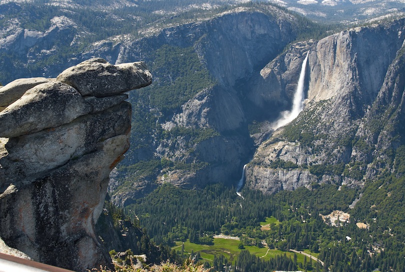 Yosemite Valley