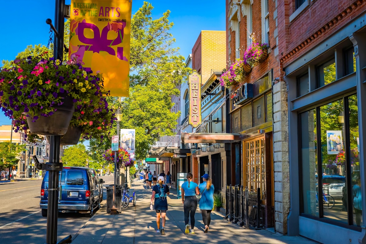 Bozeman