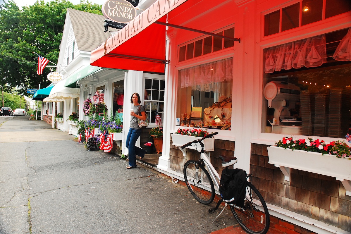 Chatham