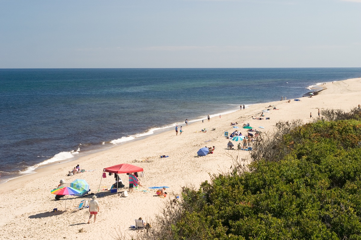 Eastham