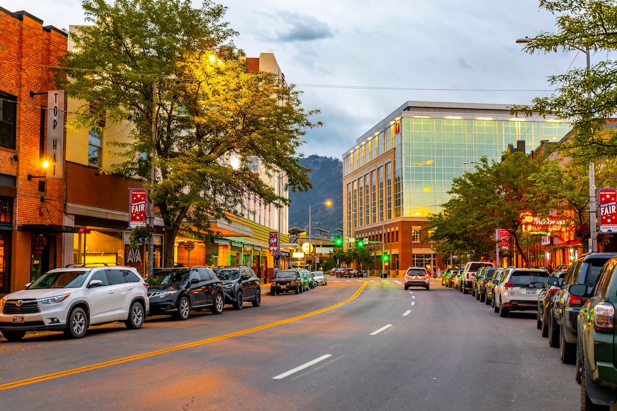 Missoula