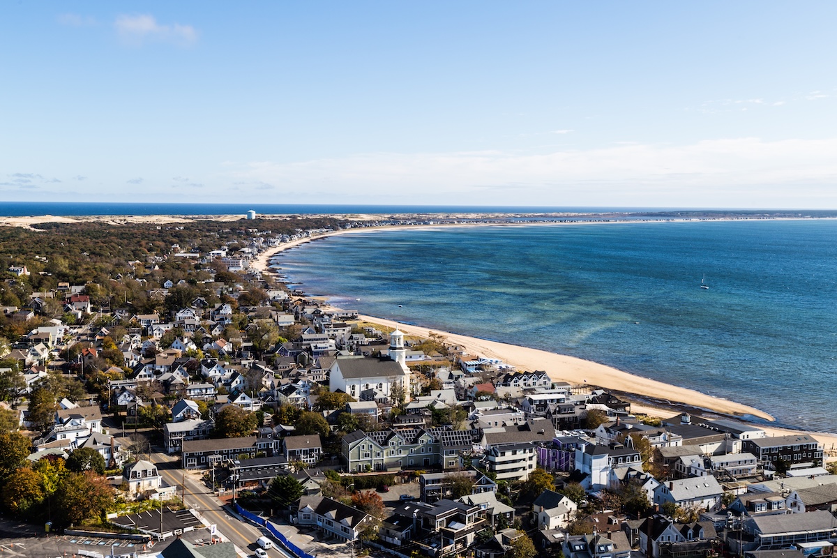 Provincetown