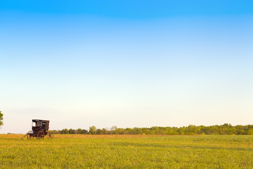 Amish Country