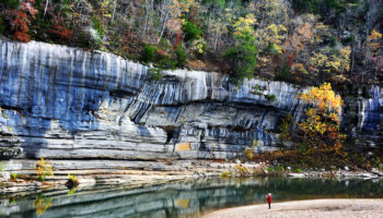 Best Places to Visit in Arkansas