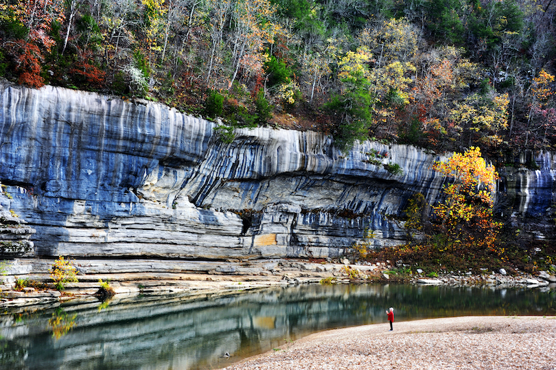 10 Best Places To Visit In Arkansas