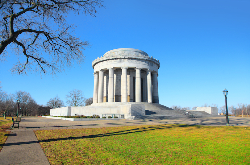 George Rogers Clark National Historical Park