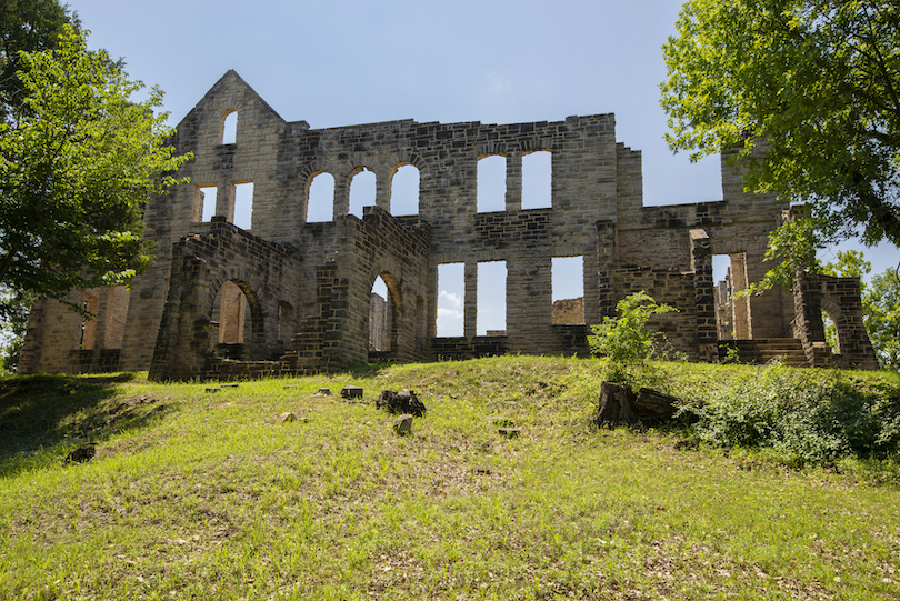 Ha Ha Tonka State Park