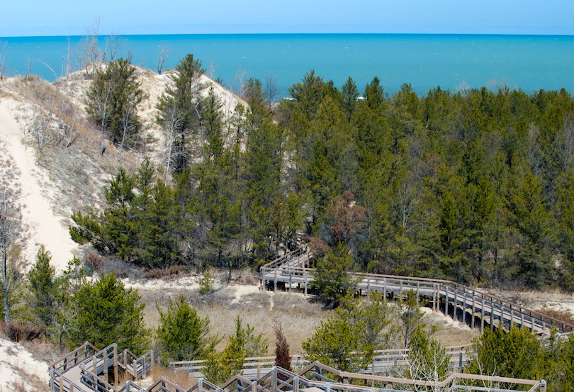 Indiana Dunes National Park