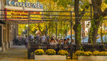 Iowa City