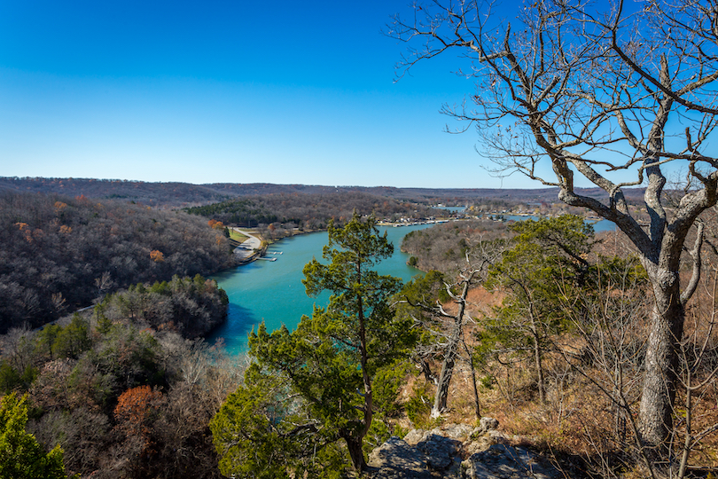 Lake of the Ozarks