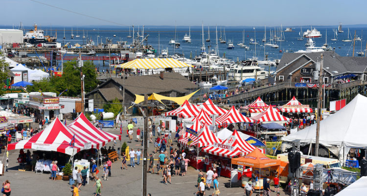 Best Things to do in Maine