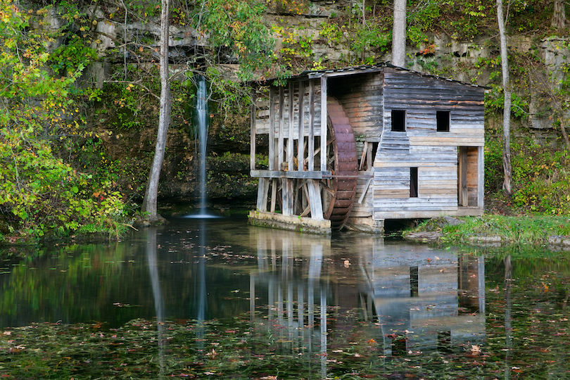 Mark Twain National Forest