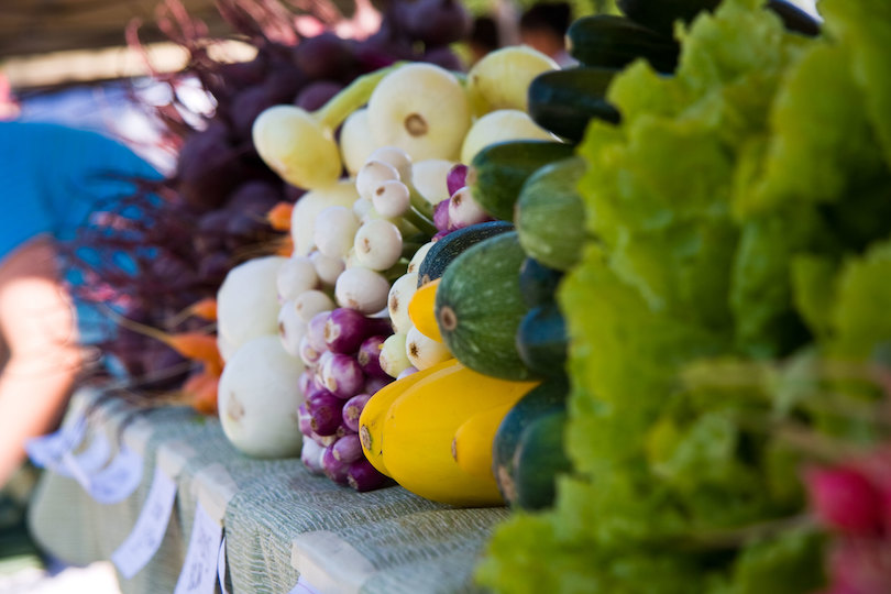 Missoula Farmer's Market