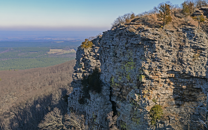 Mount Magazine State Park