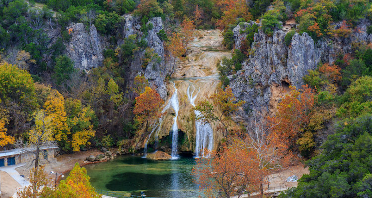 Best Places to Visit in Oklahoma