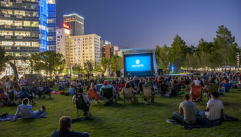 Oklahoma City