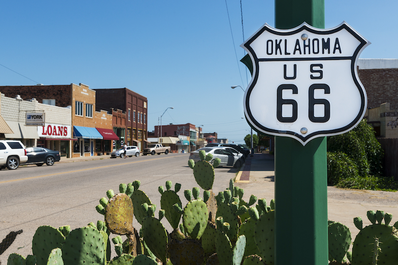 Route 66