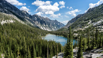 Selway-Bitterroot Wilderness