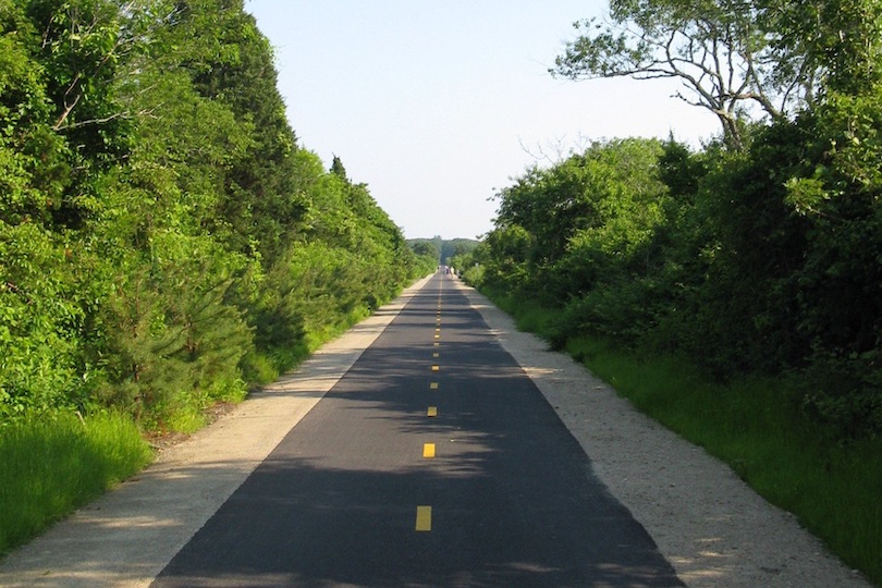 Shining Sea Bikeway