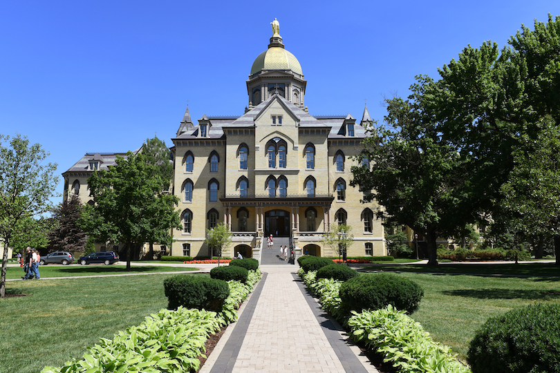 South Bend