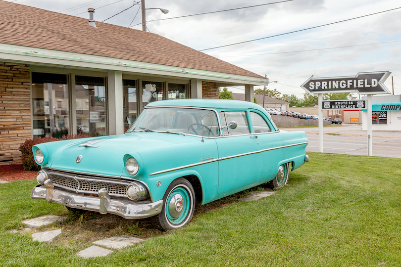 Best Places to Visit in Missouri