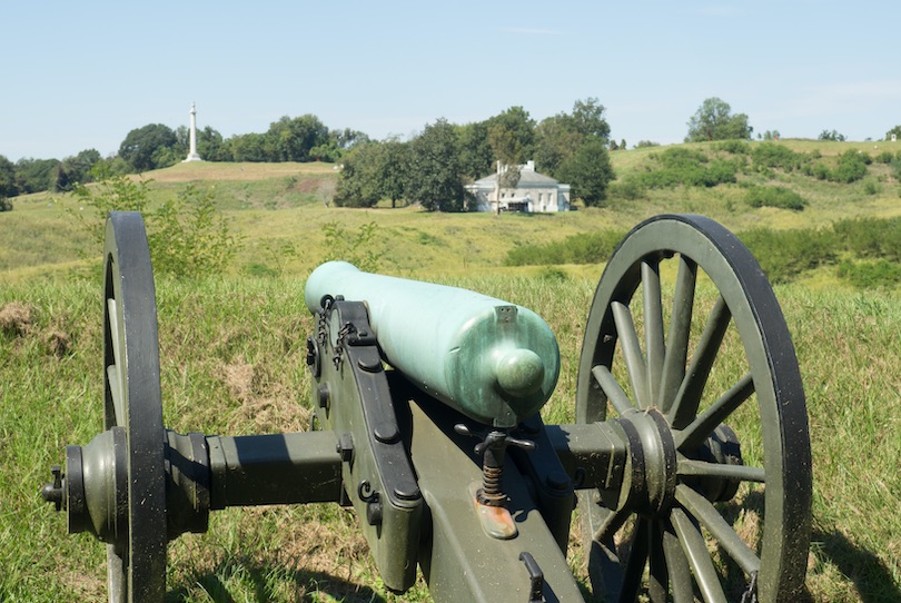 Vicksburg