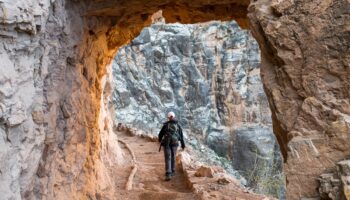 Arizona Hiking