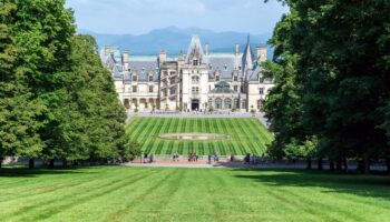 Biltmore Estate