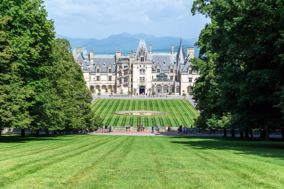 Biltmore Estate