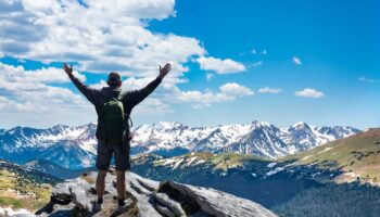 Colorado National Parks
