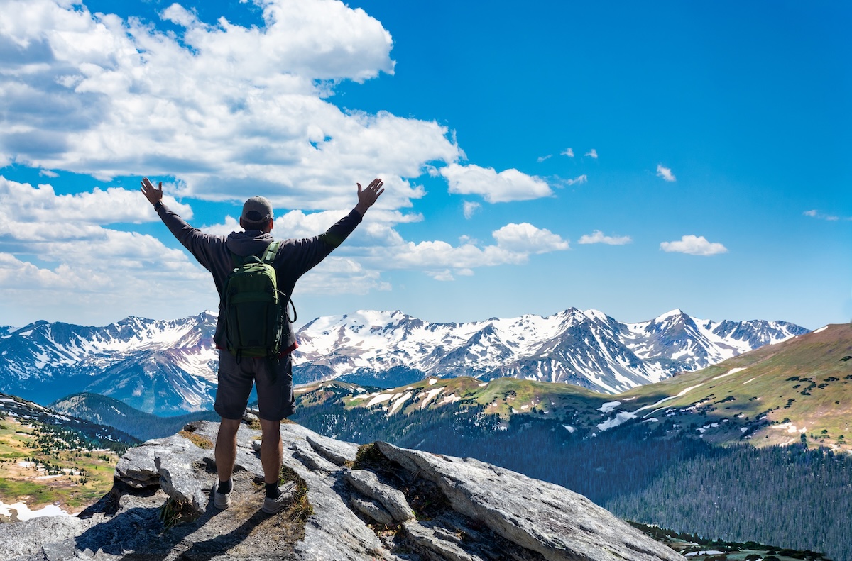Colorado National Parks