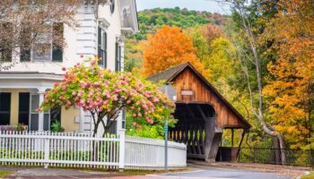 Woodstock, Vermont