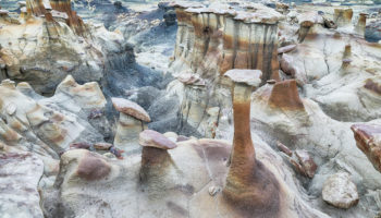 National Parks in New Mexico