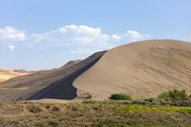 Bruneau Dunes State Park