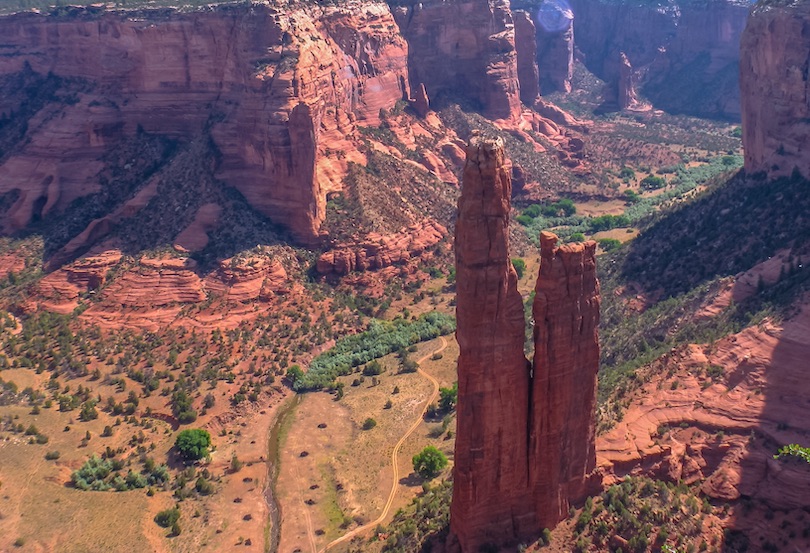 Canyon de Chelly National Monument