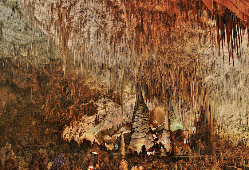 Carlsbad Caverns National Park