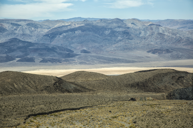 Death Valley National Park