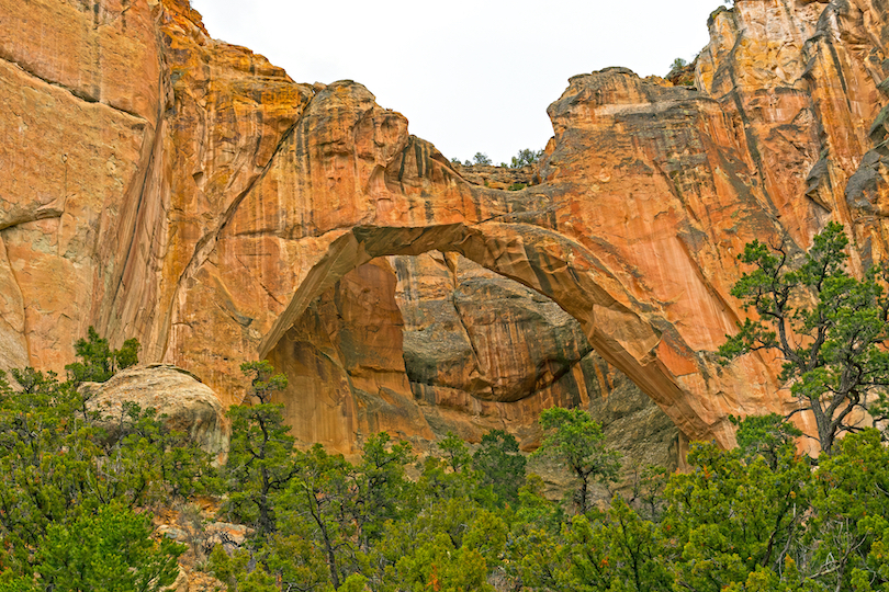 El Malpais National Monument